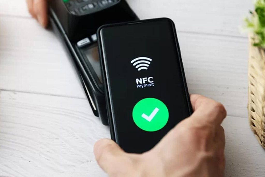 Vai esat pamanījuši šo simbolu NFC savā Android operētājsistēmā? Tas ir svarīgāks, nekā domājat