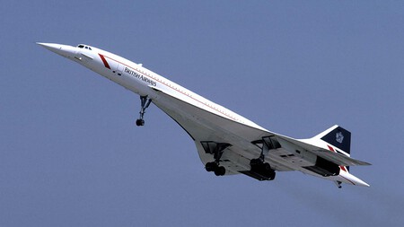 Concorde