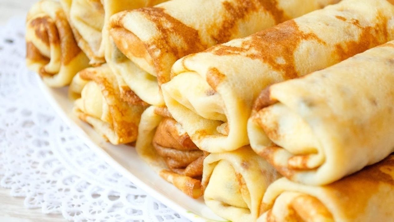 pankūkas