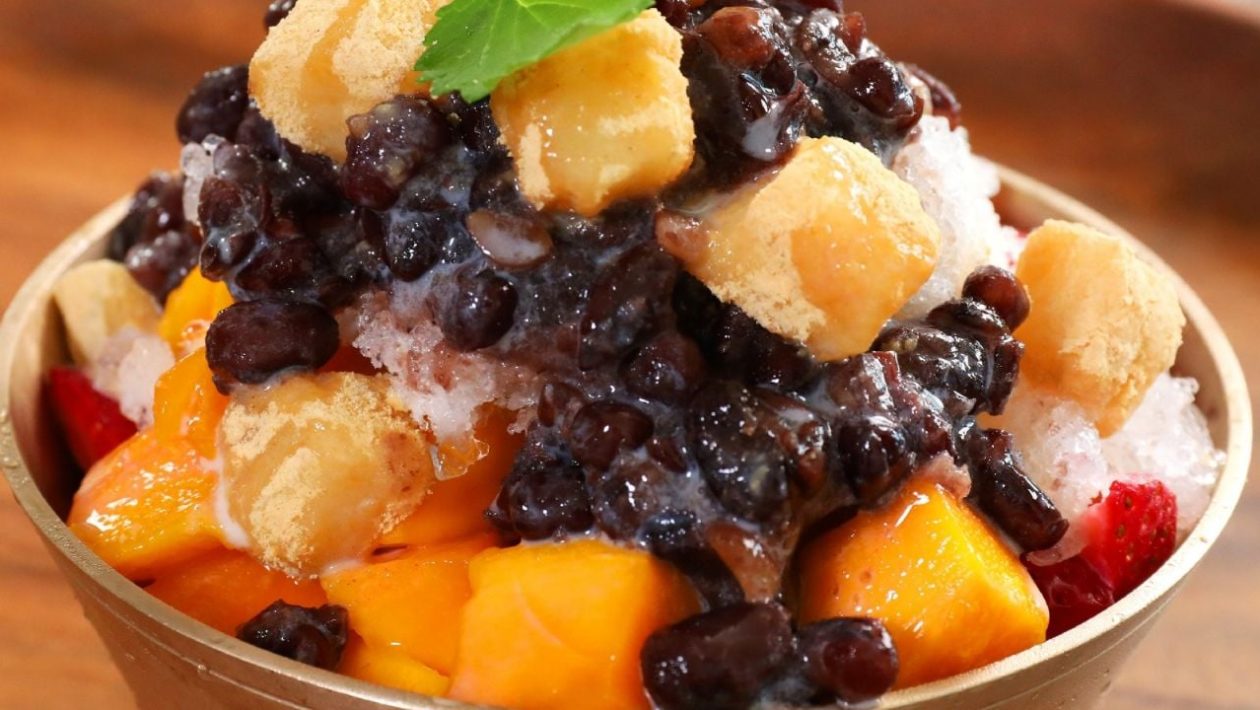 Patbingsu