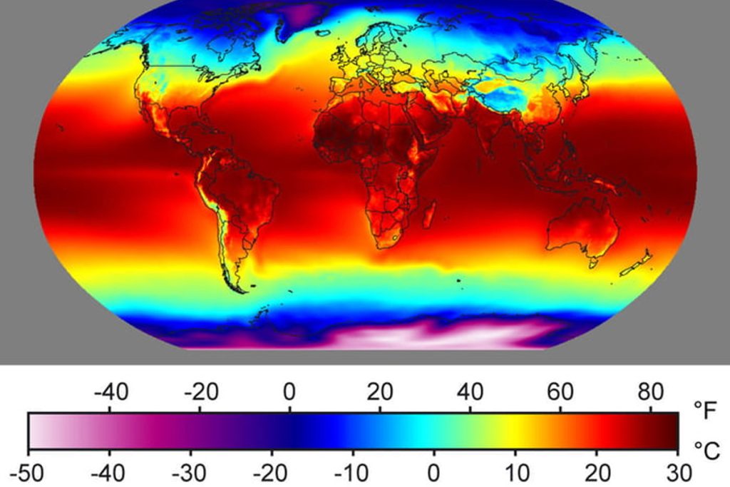 Zinātnieki nosaukuši Zemes sadursmes ar 500 metru asteroīdu sekas