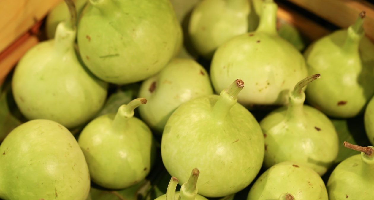 Tam ir maiga karameļu garša. Šis mazpazīstamais dārzenis ir vitamīnu krātuve, tam piemīt pretiekaisuma iedarbība.