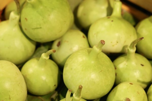 Tam ir maiga karameļu garša. Šis mazpazīstamais dārzenis ir vitamīnu krātuve, tam piemīt pretiekaisuma iedarbība.