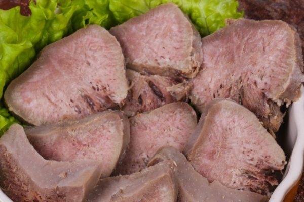 Tā ir īsta uztura bumba, bet mēs nevēlamies ēst. Stiprina locītavas, nodrošina dzelzi un kolagēnu