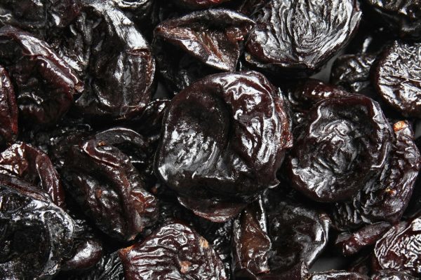 Vienkārši ēdiet dažus dienā. Uzkodas veselīgiem kauliem, labai sirdij un zarnām