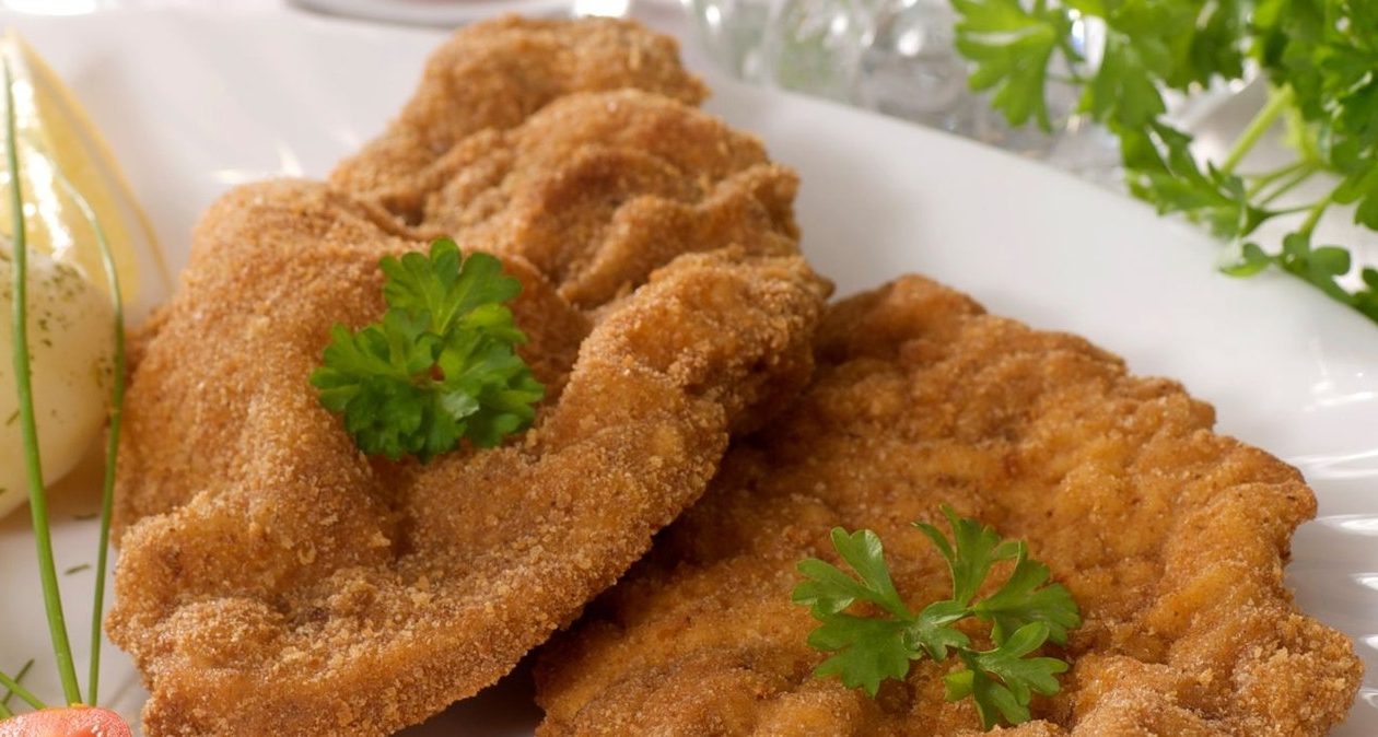 Gaļa bez antibiotikām, labāk nekā liellopu gaļa. Komplekti iznāk izcili - delikāti kā pūka