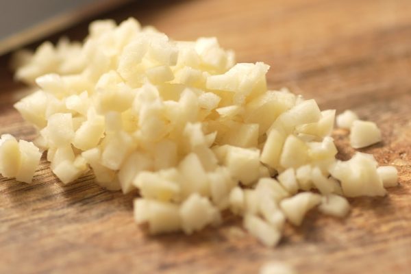 Visu laiku dārzenis. Aizsargā sirds un asinsvadus, darbojas kā antibiotika