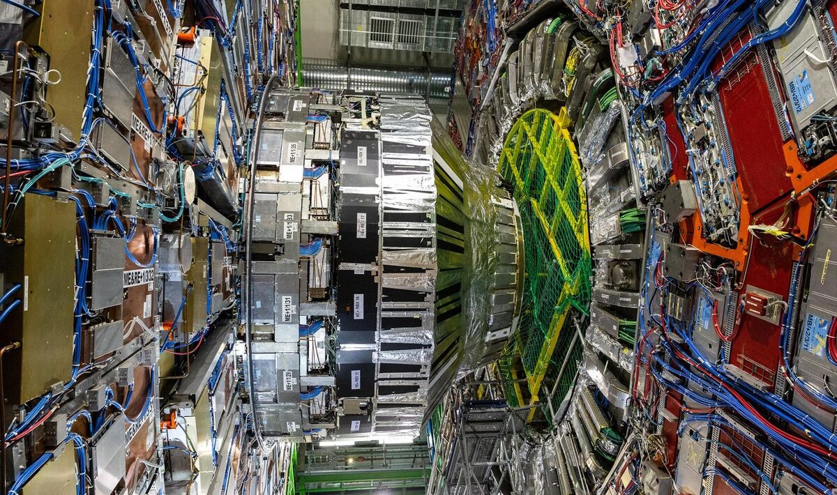 CERN