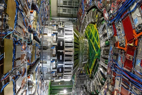 CERN