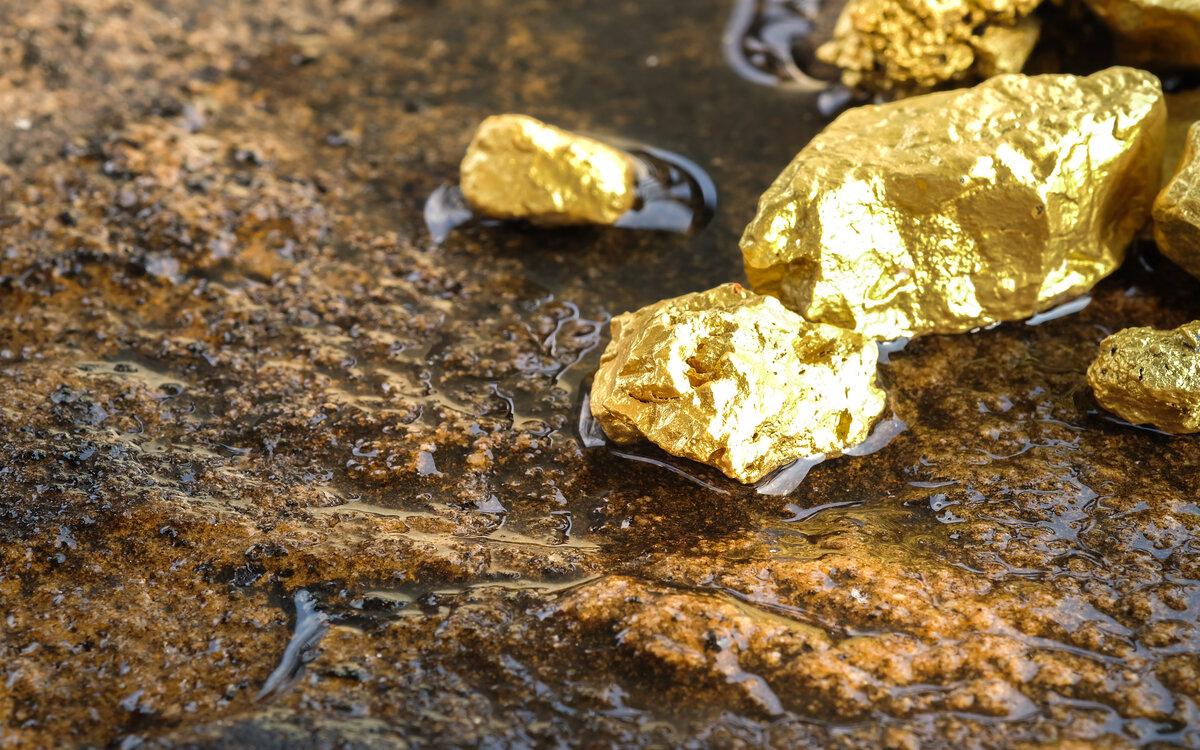 Grandioza atklājums Eiropā: tikko atklāts zelta atradne, kuras vērtība pārsniedz 10 miljardus eiro.