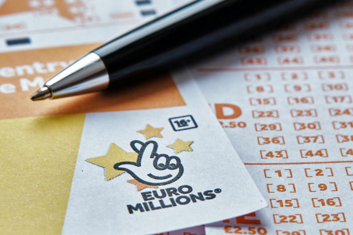 EuroMillions uzvarētājs, kurš ieguva 100 miljonus eiro, zaudēs savu balvu, ja neizmantos to līdz 25. jūlijam.
