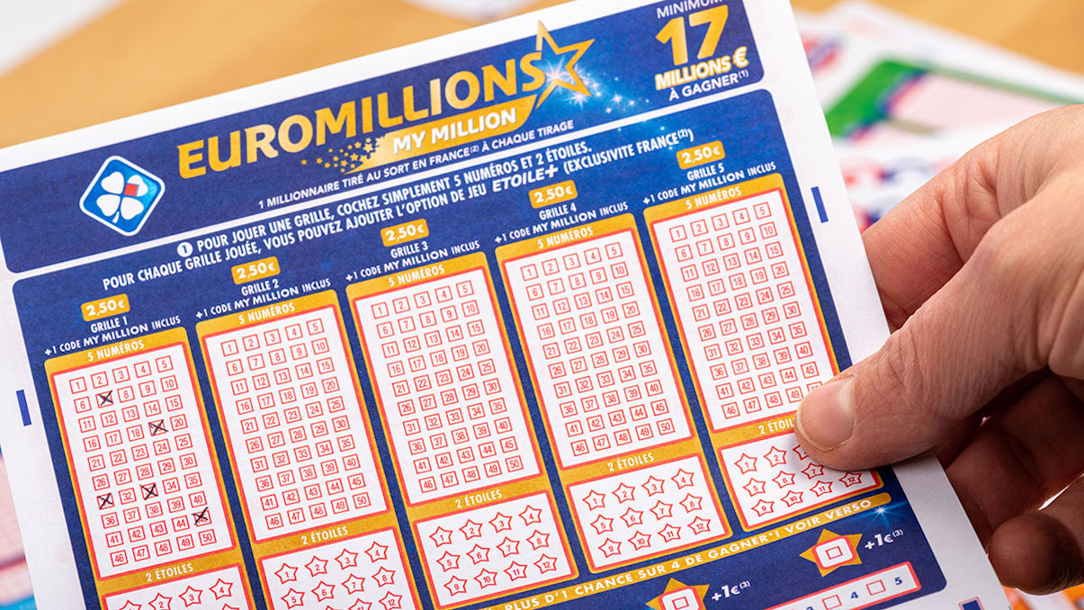 EuroMillions uzvarētājs, kurš ieguva 100 miljonus eiro, zaudēs savu balvu, ja neizmantos to līdz 25. jūlijam.