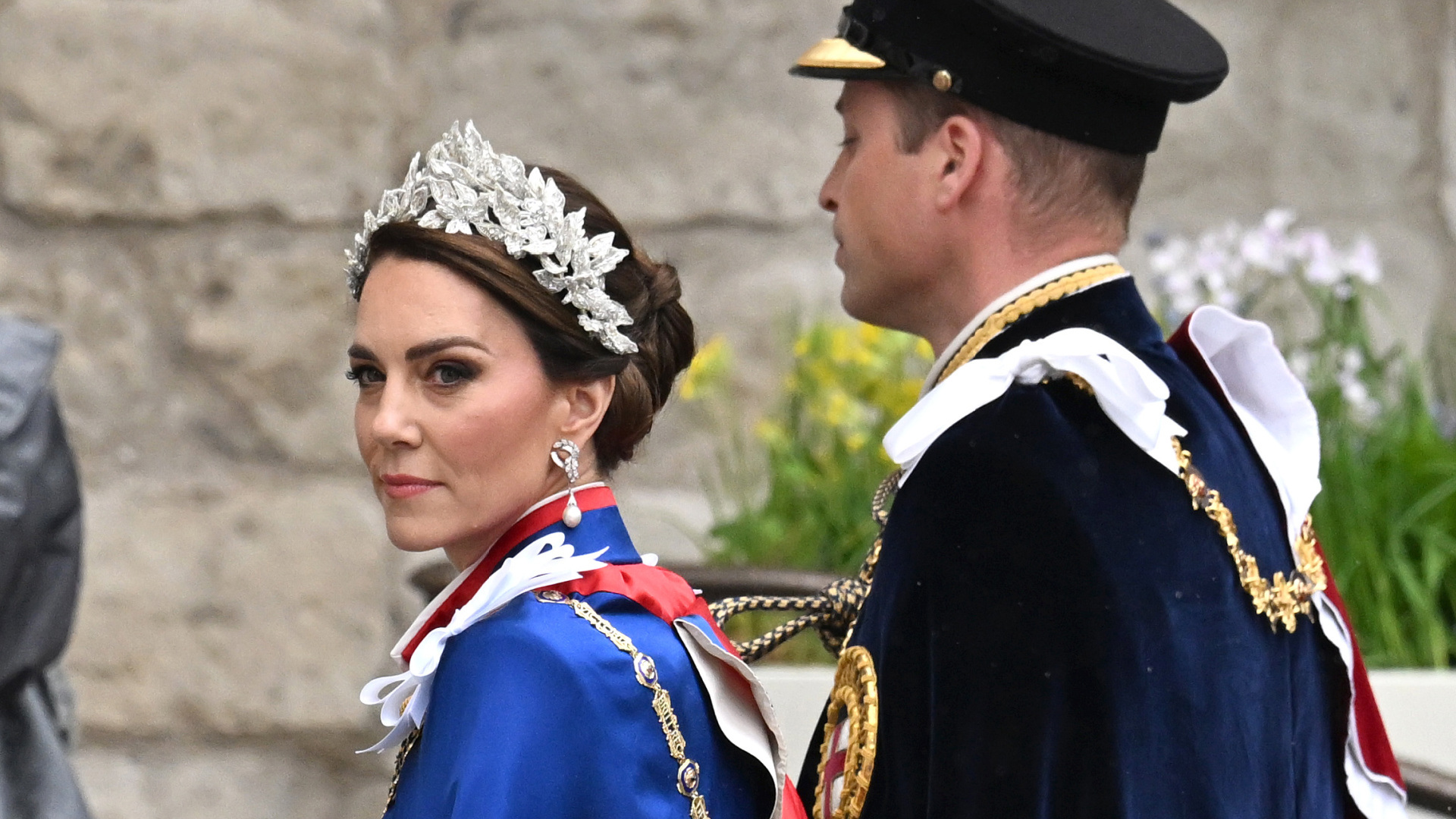 Britu kroņa asaras: karaļa Karla III veselība neuzlabojas, un monarhs atklāj savu pēdējo gribu.