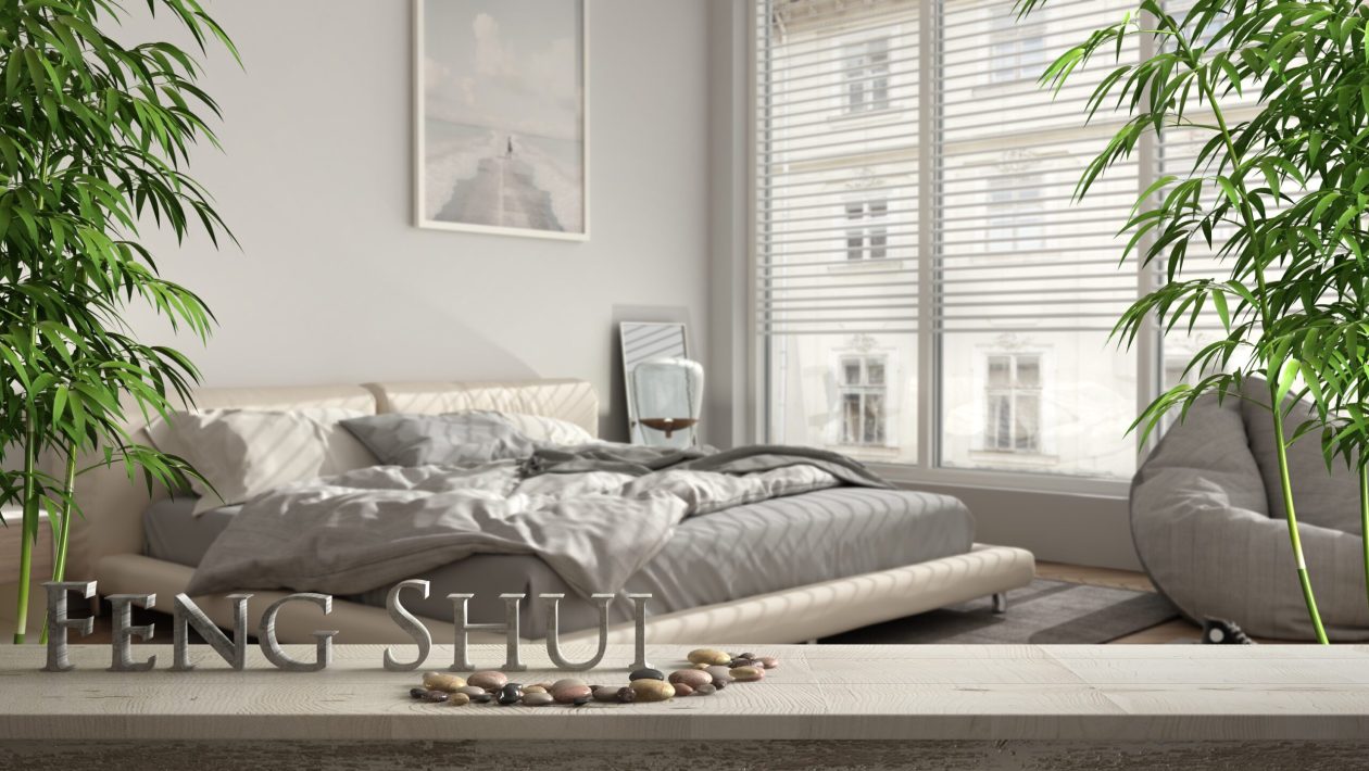 How to Feng Shui Your Bedroom scaled 1