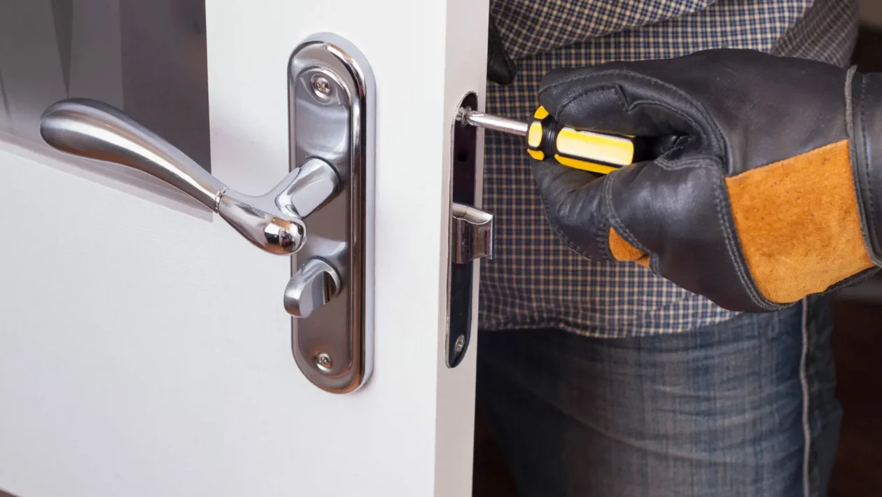 Misaligned Door Locks