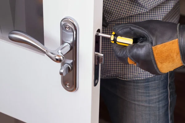 Misaligned Door Locks