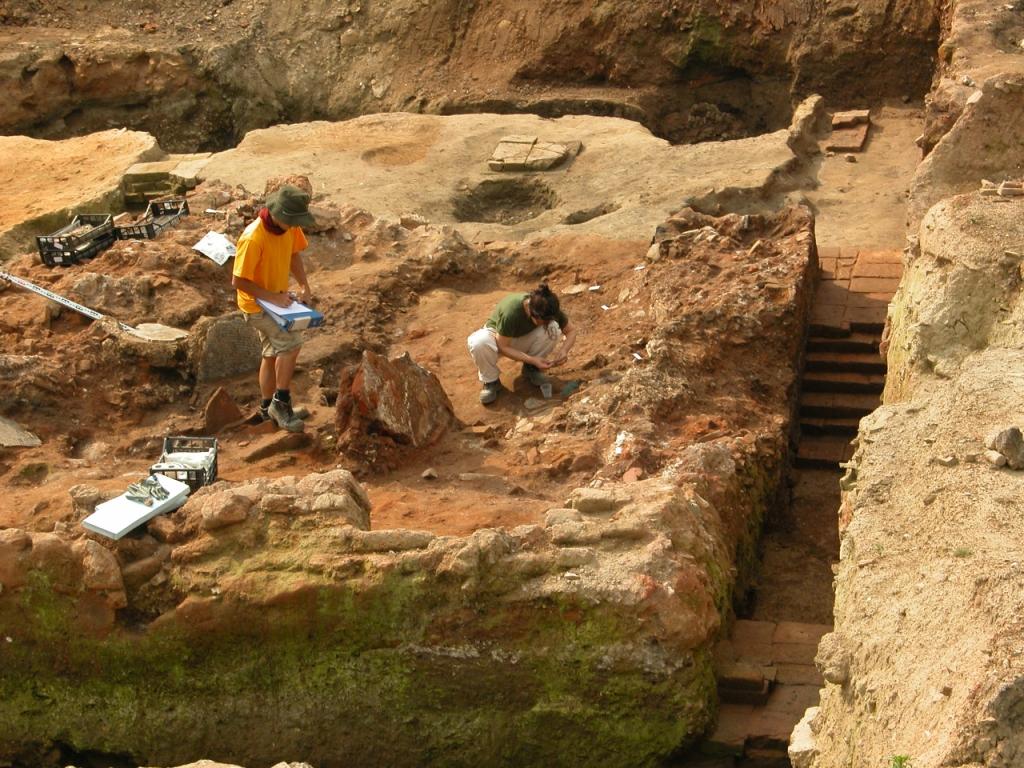 Mums ir jauni pierādījumi par sapienu un neandertāliešu līdzāspastāvēšana. Mēs tos atradām Burgosā.