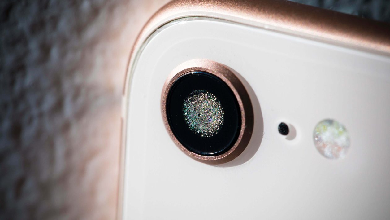 iphone x camera water moisture lens 5347