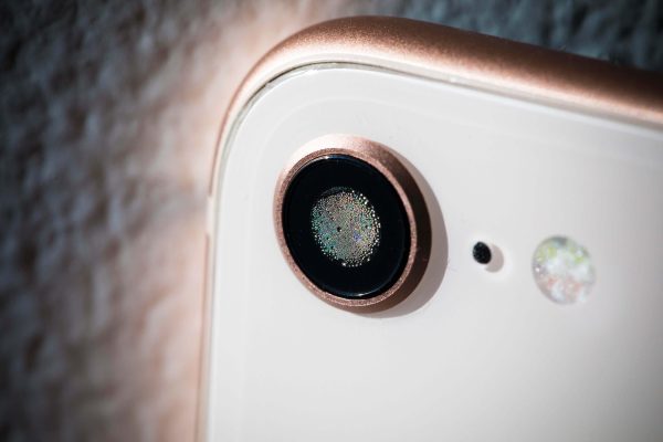 iphone x camera water moisture lens 5347