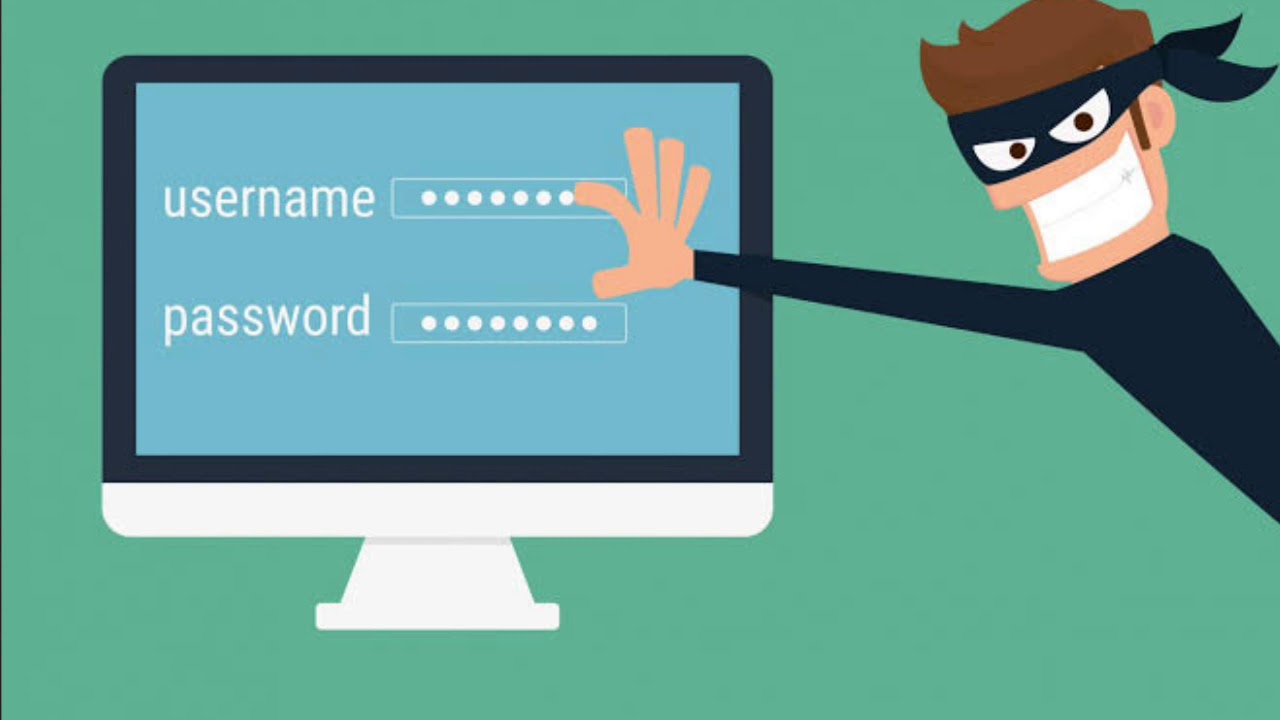 Šeit ir izskaidrots, kā varat uzzināt, vai jūsu parole, e-pasta adrese vai personas dati ir nozagti internetā.