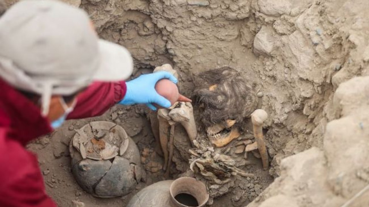 Mums ir jauni pierādījumi par sapienu un neandertāliešu līdzāspastāvēšana. Mēs tos atradām Burgosā.